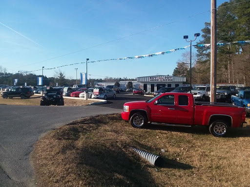 Used Car Dealer «Bi-Rite Auto Sales Inc», reviews and photos, 24770 Sussex Hwy, Seaford, DE 19973, USA