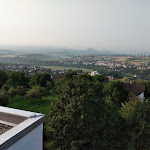 Photo n°3 de l'avis de Hubert.e fait le 02/09/2021 à 19:42 sur le  Hotel Schönbuch à Pliezhausen