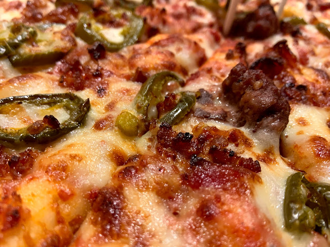 #5 best pizza place in Paso Robles - Marv's Original Pizza Co