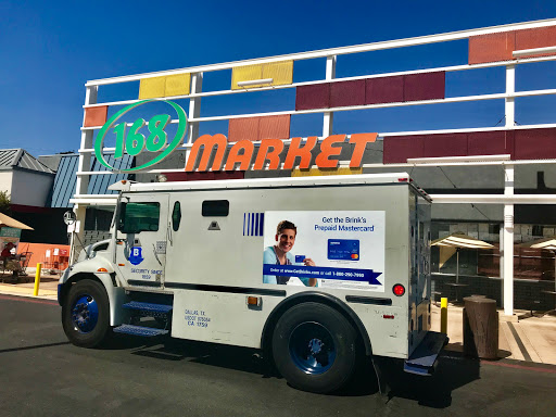 Supermarket «168 Market», reviews and photos, 933 E Las Tunas Dr, San Gabriel, CA 91776, USA
