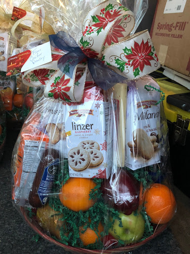 Florist «Flowers By Van Brunt», reviews and photos, 604 2nd Ave #1, Long Branch, NJ 07740, USA