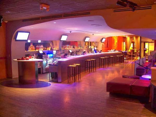 Lounge «Anatomy Nightclub + Ultralounge», reviews and photos, 1299 W 9th St, Cleveland, OH 44113, USA