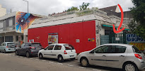 Photos du propriétaire du Restaurant Cuisine Sans Frontières à Grenoble - n°7