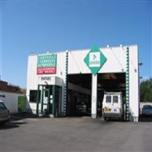 Centre contrôle technique DEKRA à Hazebrouck