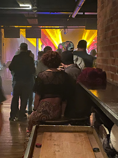 Cajun Restaurant «Parish Public House», reviews and photos, 388 Broadway, Albany, NY 12207, USA