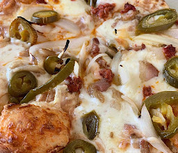 Wolf Play Zone Party & Pizza photo