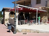 Restaurante Los Arcos en Duruelo