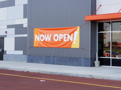 Shopping Mall «Collegetown Shopping Center», reviews and photos, 731 Delsea Dr, Glassboro, NJ 08028, USA