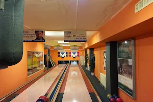 Bowling bar Dubina Pardubice image