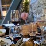 Photo n°1 de l'avis de Tom.e fait le 08/04/2018 à 05:47 sur le  HENNE. Weinbar à Cologne