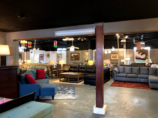 Furniture Store «Decor Furniture», reviews and photos, 1515 Commercial Way, Santa Cruz, CA 95065, USA