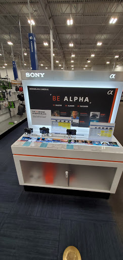 Electronics Store «Best Buy», reviews and photos, 100 Consumer Square, Mays Landing, NJ 08330, USA