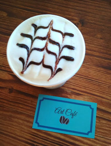 Art Café - Kávézó