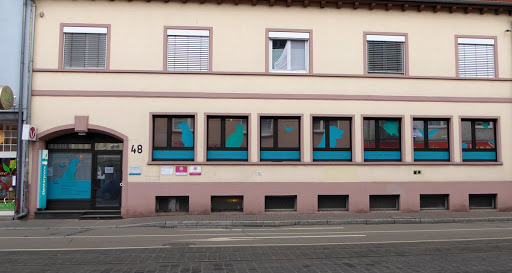 Kleintierpraxis Dr. Veit unter Heidelberg, 