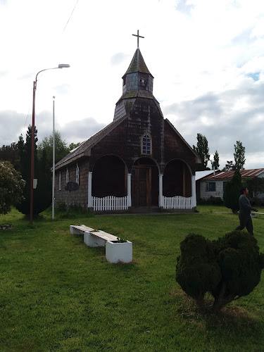 Iglesia de ilque