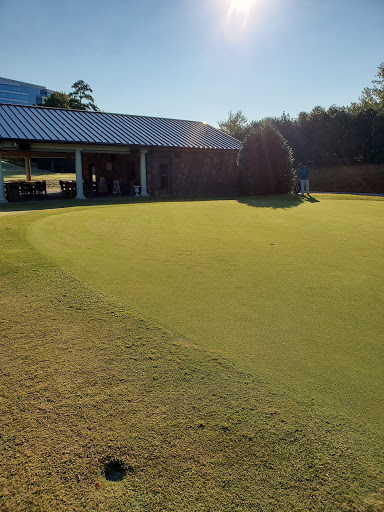 Golf Course «The Golf Club at Ballantyne, Charlotte (Public)», reviews and photos, 10000 Ballantyne Commons Pkwy, Charlotte, NC 28277, USA