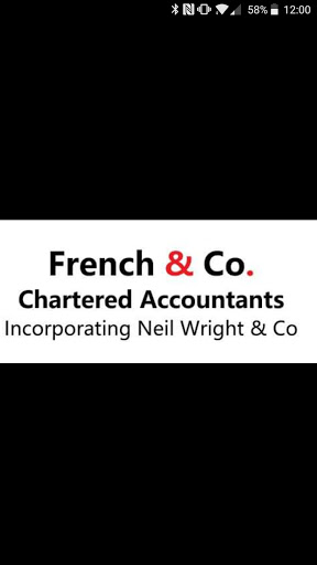 French & Co Chartered Accountants