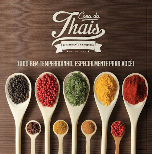 Avaliações sobre Restaurante da Thais em Belo Horizonte - Restaurante