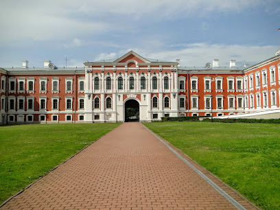 Jelgavas pils muzejs