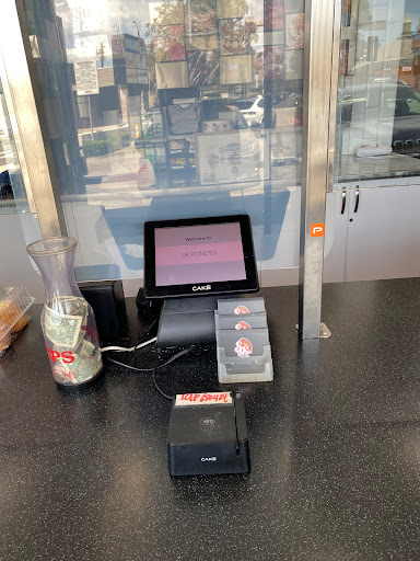 Donut Shop «SK Donuts & Croissant», reviews and photos, 5850 W 3rd St, Los Angeles, CA 90036, USA