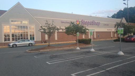 Supermarket «Super Stop & Shop», reviews and photos, 19 Howley St, Peabody, MA 01960, USA