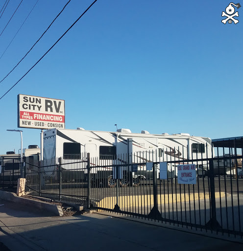 Sun City RV