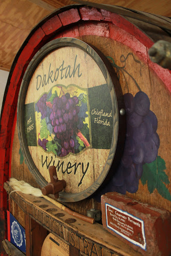 Winery «Dakotah Vineyards & Winery», reviews and photos, 14365 US-19, Chiefland, FL 32626, USA