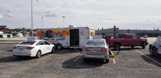 Tire Shop «Poetry In Motion», reviews and photos, 7190 E Fm 1518 N Suite 18B, Schertz, TX 78154, USA