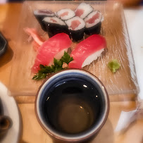 Sushi du Restaurant japonais Japoyaki à Toulouse - n°12