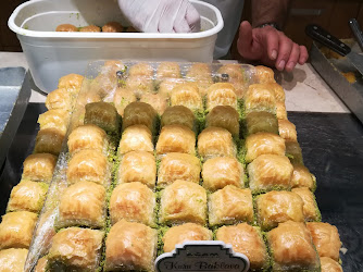 Ağam Baklavaları