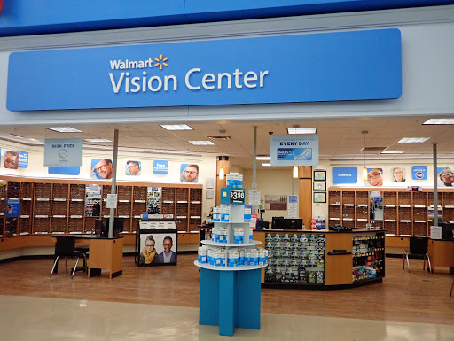 Optician «Walmart Vision & Glasses», reviews and photos, 7235 Market Pl Dr, Aurora, OH 44202, USA