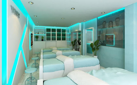 K-Top Clinic - K-Top Clinic