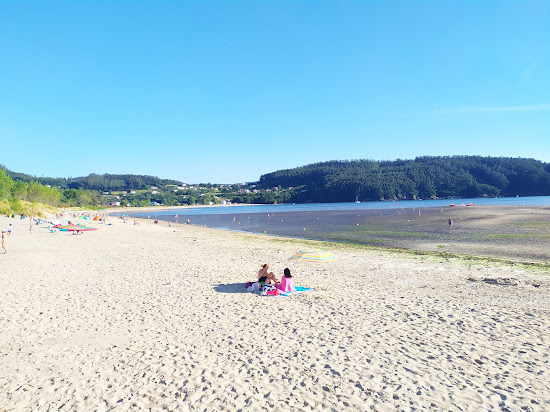 Praia da Madalena
