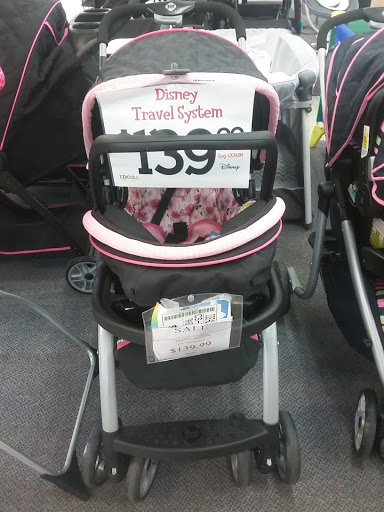 Baby Store «Ideal Baby & Kids - Hialeah», reviews and photos, 1170 W 49th St, Hialeah, FL 33012, USA
