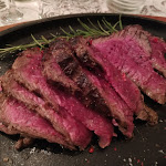 Photo n°2 de l'avis de alessandro.n fait le 28/10/2022 à 09:44 sur le  John Bistecchino à Follonica