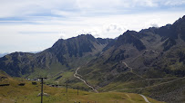 Parc national des Pyrénées du Restaurant français L'Etape du Berger à La Mongie - n°17