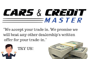 Cars and Credit Master