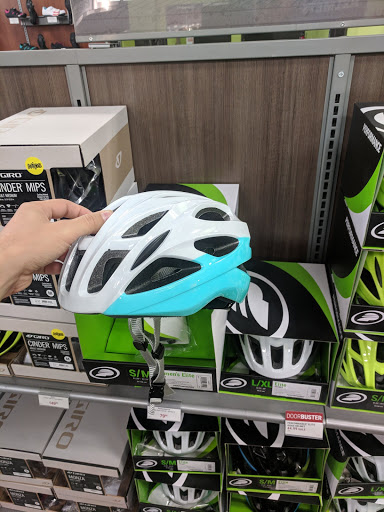 Bicycle Store «Performance Bicycle», reviews and photos, 1314 Wilshire Blvd, Santa Monica, CA 90403, USA