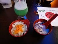 Plats et boissons du Restaurant japonais Le Fujiyama à Saint-Médard-en-Jalles - n°15