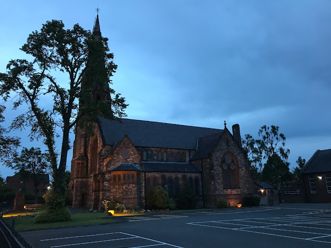 Reviews of Newtownbreda Presbyterian Church in Belfast - Church