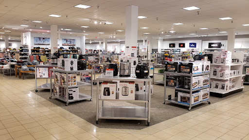 Department Store «JCPenney», reviews and photos, 2000 Martin Luther King Jr Blvd, Panama City, FL 32405, USA