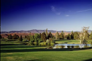 Eagle Hills Golf Course image