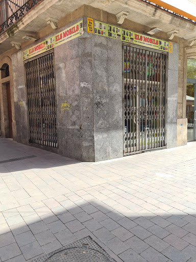 Imagen del negocio L'Espígol en Vilafranca del Penedès, Barcelona