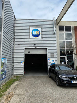 Contrôle Technique Evry - Auto Sécurité à Évry-Courcouronnes