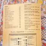 Photo n°8 de l'avis de Ivan.o fait le 04/06/2023 à 21:32 sur le  Pizzeria L'Isola Ferdinandea à Contrada Foggia I