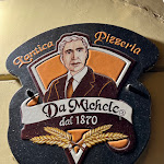 Photo n°3 de l'avis de Jean-François. fait le 19/10/2023 à 19:44 sur le  L'Antica Pizzeria da Michele à Naples