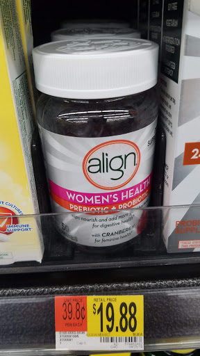 Supermarket «Walmart Neighborhood Market», reviews and photos, 2800 N Hwy 190, Covington, LA 70433, USA