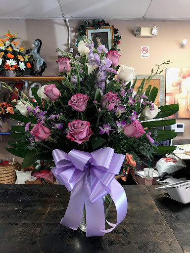 Florist «Floreria Alcatraz», reviews and photos, 159 Aldine Bender Rd #174, Houston, TX 77060, USA