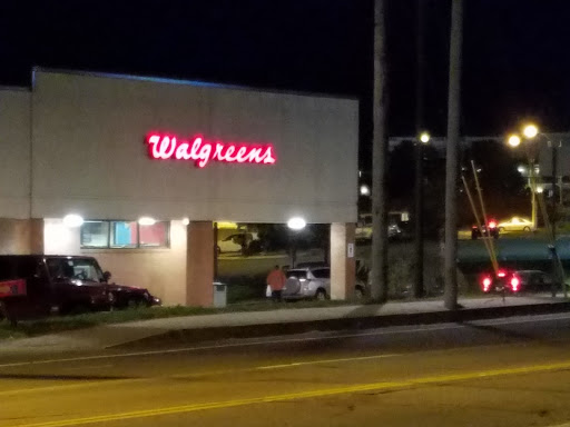 Drug Store «Walgreens», reviews and photos, 12 E Main Rd, Middletown, RI 02842, USA