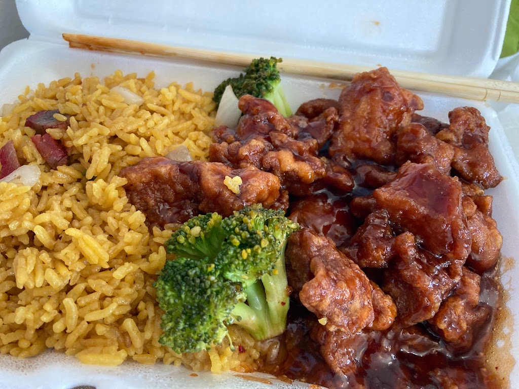 Hong Kong Chinese Restaurant Steubenville, OH 26062 Menu, Hours